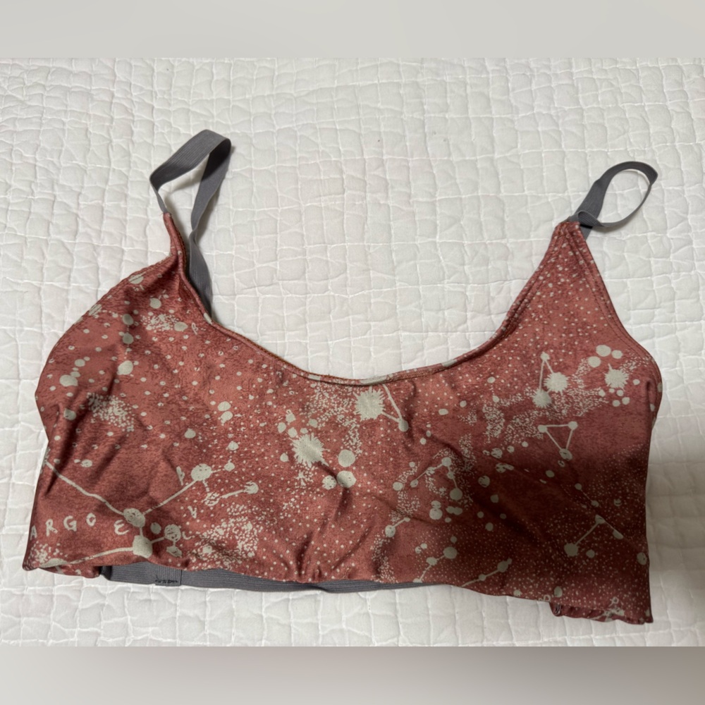Onzie bra